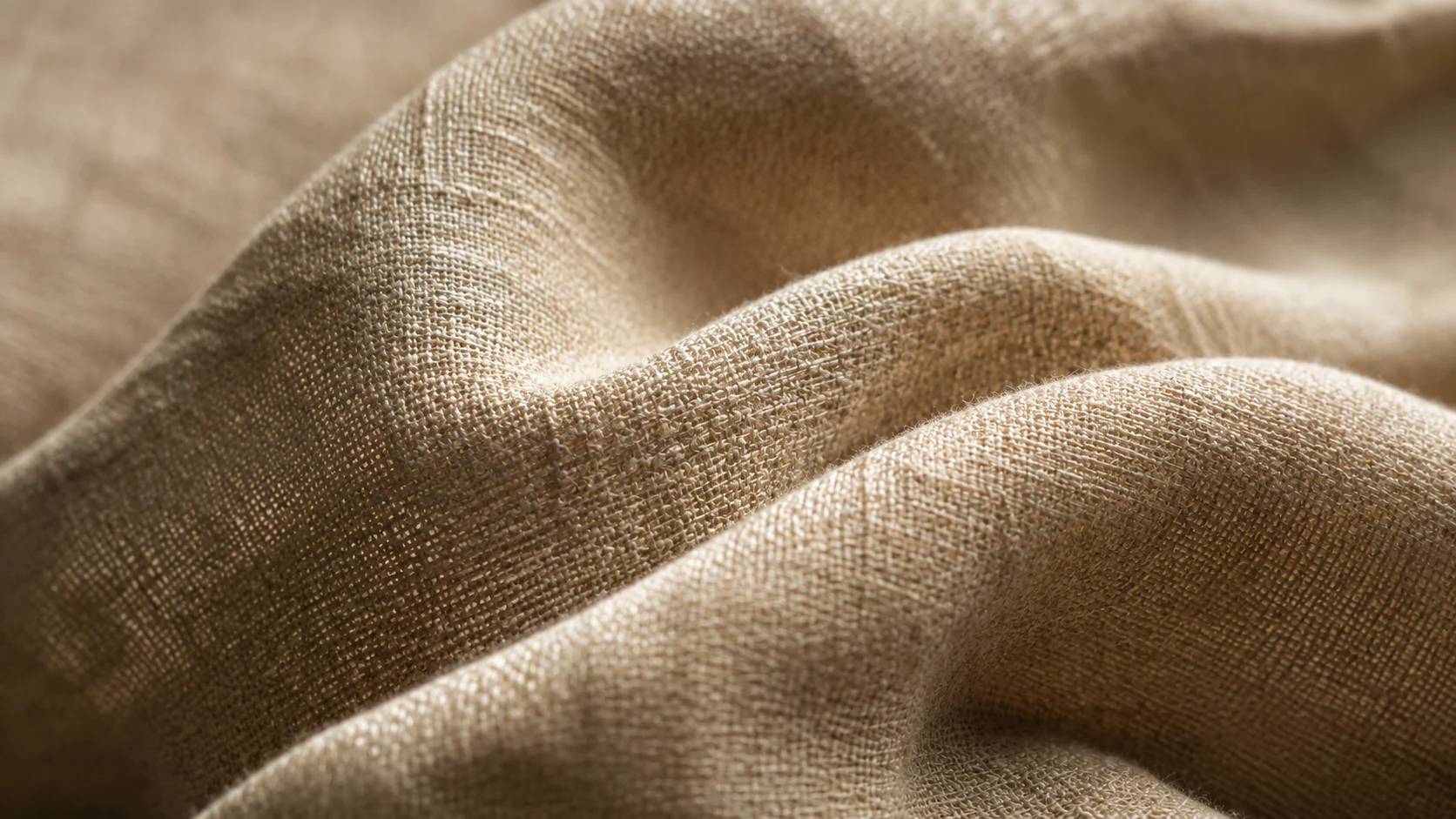 Fabric surface detail